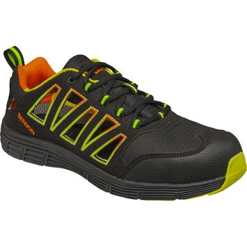 BENNON REBEL S1P ESD Low Green