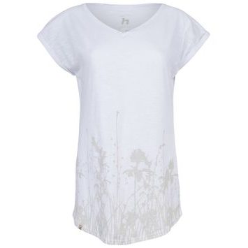 HANNAH MARME, white (gray)