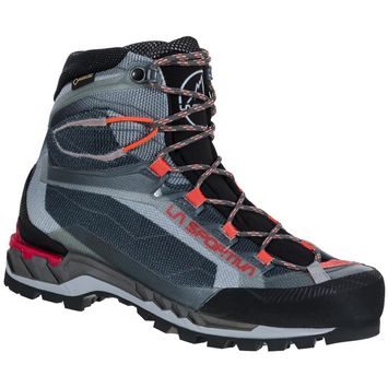 LA SPORTIVA Trango Tech Woman Gtx Clay/Hibiscus