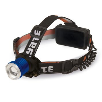 YATE PUMA II, 6W CREE