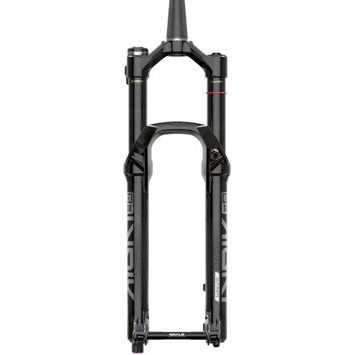 ROCK SHOX AM FS LYRK ULT FA 29 SB 160 GLB 44 D2