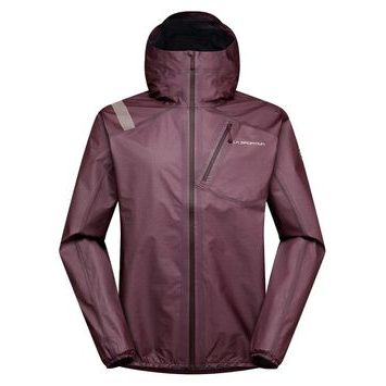 LA SPORTIVA Aequilibrium Lite Gtx Jkt M, Redwood/Chalk