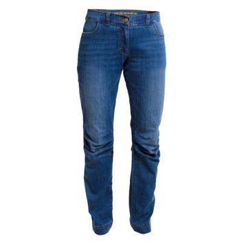 WARMPEACE HELLA LADY, denim