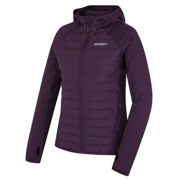 HUSKY Arya L dark purple