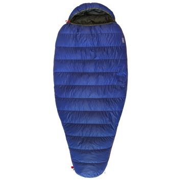 WARMPEACE SPACER 600 195 cm mid blue/grey/black
