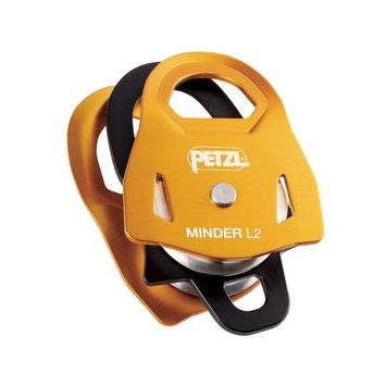 PETZL MINDER L2