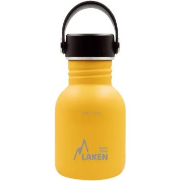 LAKEN Oasis 350 ml žlutá
