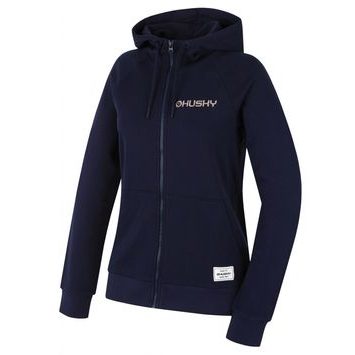 HUSKY Brool L dark blue