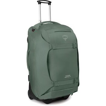 OSPREY SHUTTLE 100, koseret green