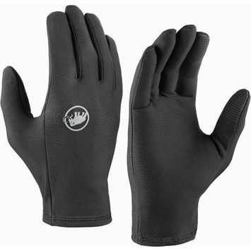 MAMMUT Stretchlove black