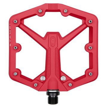 CRANKBROTHERS Stamp 1 Large Red Gen 2