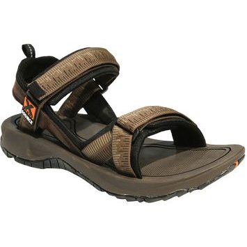 SOURCE Comfort Gobi Men's volume brown