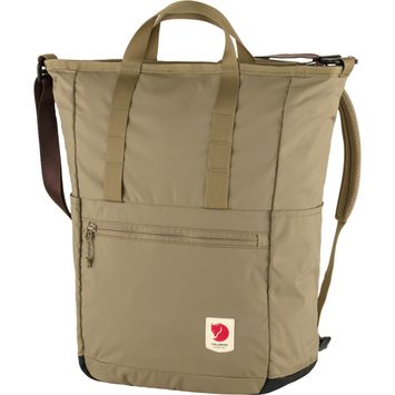FJÄLLRÄVEN High Coast Totepack, Clay