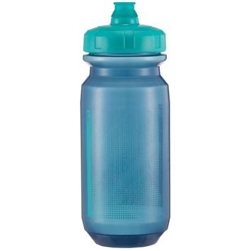 LIV DOUBLESPRING 600CC TRASPARENT BLUE /GREEN