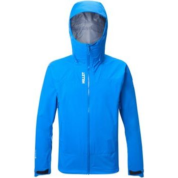 MILLET KAMET GTX JKT M ICON BLUE