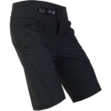 FOX Flexair Short Black