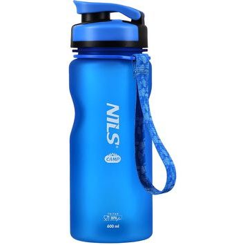 NILS Camp NC1740 600 ml modrá