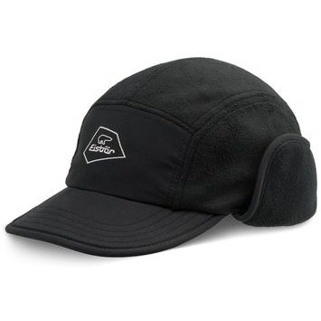 EISBÄR Maxor Cap Schwarz