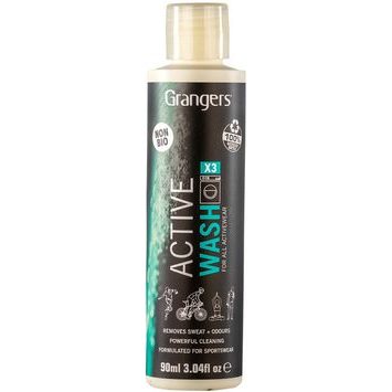 GRANGER´S Active Wash, 90 ml