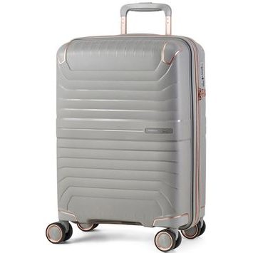 ROCK Astrid S 36 - šedá