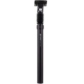 FORCE BASIC P8.2 odpr. 31,6/350/40mm, černá