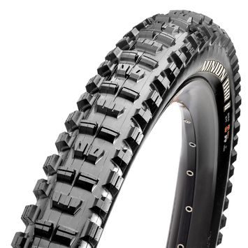MAXXIS MINION DHR II 29X2.50 KEVLAR 3CT/DH/TR