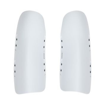 POC Forearm Race Jr Hydrogen White