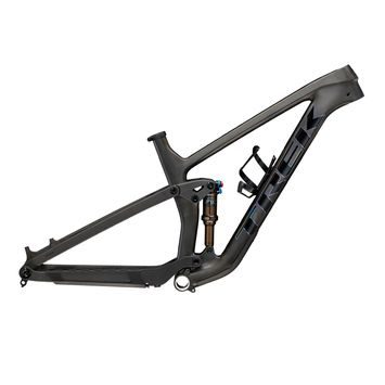 TREK Top Fuel C F/S Matte Raw Carbon