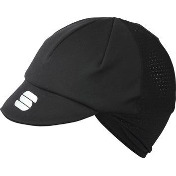 SPORTFUL Helmet liner, black