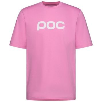 POC POC Tee Thulite Pink