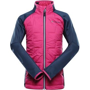 ALPINE PRO JORWO 2 fuchsia fedora