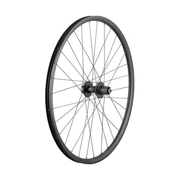 BONTRAGER Kovee TLR/DCL-141Q 27.5 Disc 32H Black