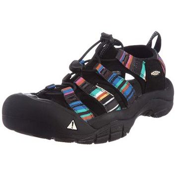 KEEN NEWPORT H2 M, raya black