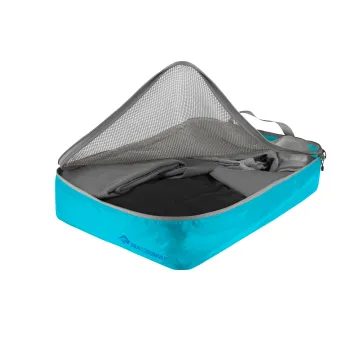 SEA TO SUMMIT Ultra-Sil Garment Mesh Bag Large Blue Atoll
