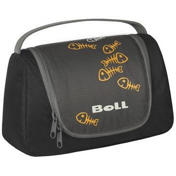 BOLL JUNIOR WASHBAG černá