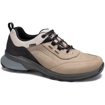 HANWAG Fortavo Low SF Extra Lady GTX light brown/asphalt