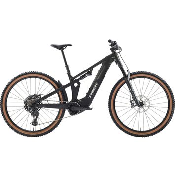 TREK Powerfly FS+ 6 Gen 4 Lithium / Trek Black
