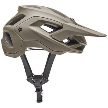 FOX Speedframe Helmet Solid Ce Military