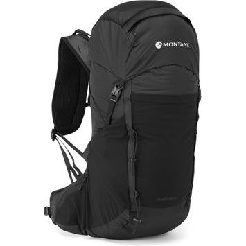 MONTANE TRAILBLAZER 32 black