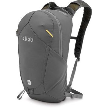 RAB Tygen 18, Graphene