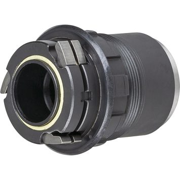 BONTRAGER Tělo unášeče Bontrager Affinity Comp 12 rychlostí XDR