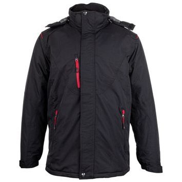BENNON NYX Jacket black