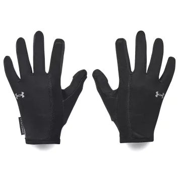 UNDER ARMOUR UA Storm Run Liner, Black