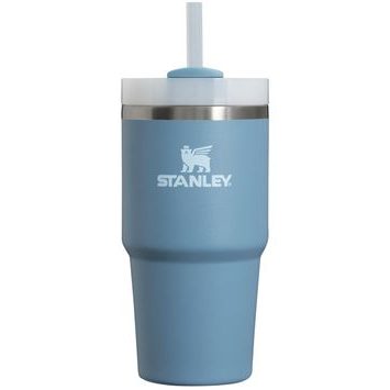 STANLEY Quencher/Cup H2.O FlowState™ Tumbler 600 ml Indigo