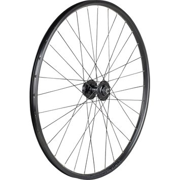 BONTRAGER Connection/DC-20 27.5" 6B 32H Black