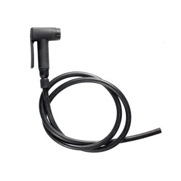 BONTRAGER Hlava pumpy Charger s hadicí