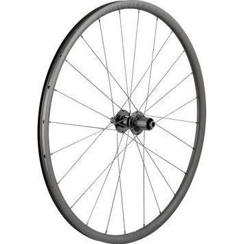 BONTRAGER Wheel Rear Paradigm SL/Approved 700 CL 24H Black