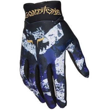 FOX Flexair Glove Lp - Goldstone Le Purple