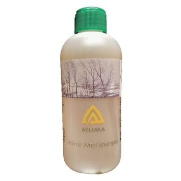 ACLIMA ACLIMA WOOL SHAMPOO 300ml Neutral