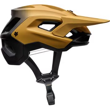 FOX Speedframe Pro Backfade, Ce, bronze
